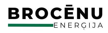 Brocēnu Enerģija
